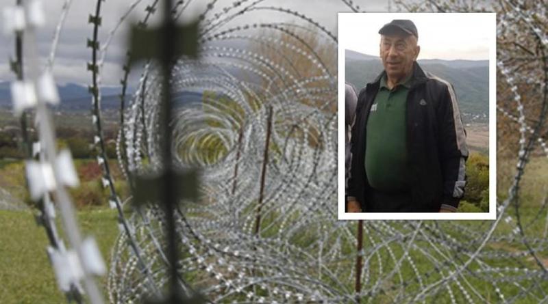 ვინ არის საქართველოს მოქალაქე, რომელიც საოკუპაციო ძალების წარმომადგენლებმა მოკლეს - "ისინი ეკლესიაში იყვნენ, რა დროსაც ოკუპანტები ჩაუსაფრდნენ"