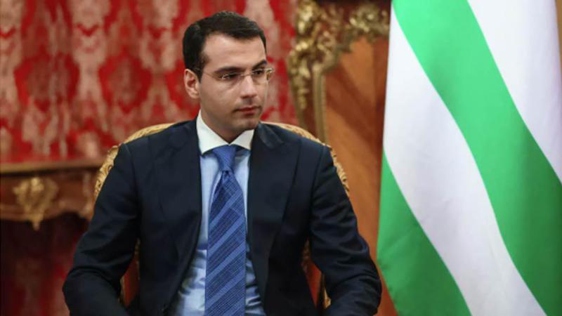 ოკუპირებული აფხაზეთის ე.წ. ხელისუფლება პალესტინასთან "დიპლომატიური ურთიერთობების დამყარებას" გეგმავს