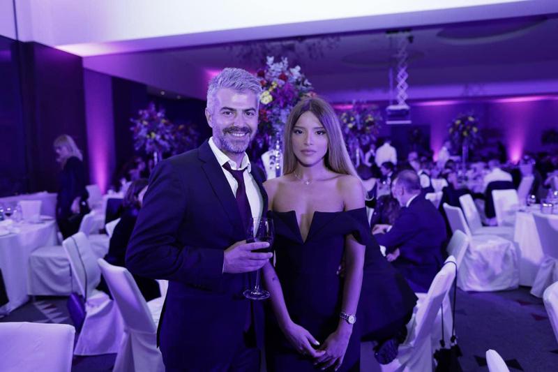 "უფრო სანდროზეა ნეგატიური კომენტარები, ამან რამდენი ცოლი უნდა მოიყვანოსო და ა.შ." - სანდრო შელიასა და მისი ახალი რჩეულის გულახდილი ინტერვიუ