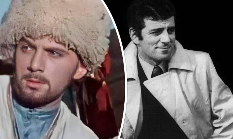 თურქეთში ერთ დროს აკრძალული ქართული ფილმი, რომელშიც მაყურებელმა თენგიზ არჩვაძე პირველად იხილა - უდიდესი მსახიობის ნაკლებად ცნობილი ეპიზოდური როლი