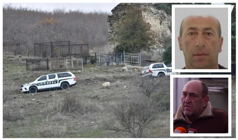 "ეძებდნენ და დაიჭირეს კიდეც, ზურგში ორი ტყვია აქვს მოხვედრილი... 2008 წლის ომში მონაწილეობდა" - ოკუპანტების მიერ მოკლული გინტურის ოჯახი პირველ კომენტარს აკეთებს