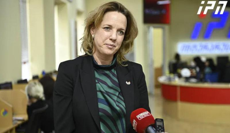 "ისრაელი გმობს რუსეთის ძალების მიერ სოფელ კირბალთან საქართველოს მოქალაქის მკვლელობას" - ისრაელის ელჩი