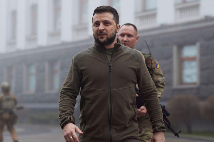 რატომ გადაიდო ზელენსკის ისრაელში ვიზიტი - რას წერს მედია მაღალჩინოსნებზე დაყრდნობით?