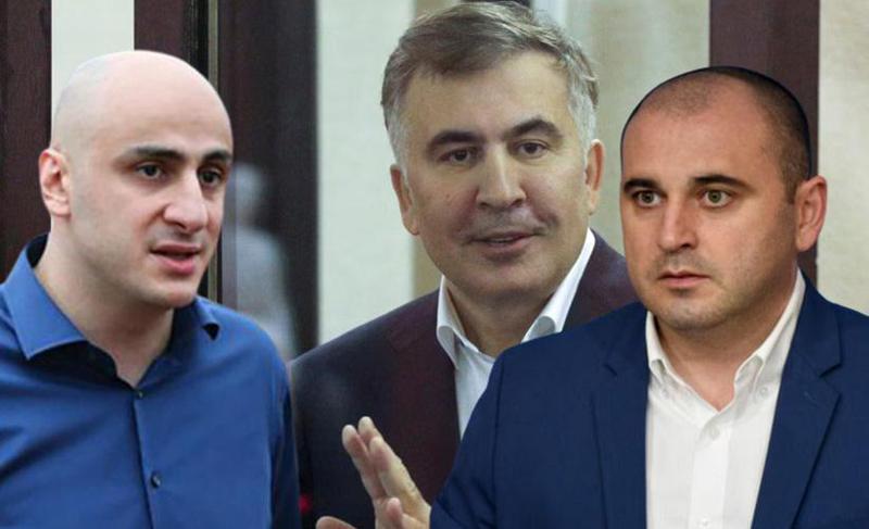 "ვანოს და ბიძინას ინტერესები ერთმანეთს დაემთხვა - მოდი, მელია "გადავაყუდოთო" - რა ხდება "ნაცმოძრაობის" კულუარებში და მოახერხებს სააკაშვილი "სხვების არეულის" დალაგებას?