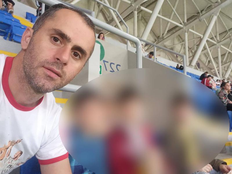 ტრაგედია ხელვაჩაურში - ავარიის შედეგად დაღუპული მცირეწლოვანი ძმების მამა, რომელიც კლინიკაში იმყოფებოდა, გარდაიცვალა