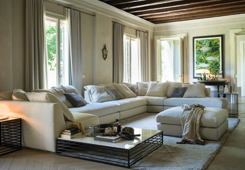 3 რამ, რაც დახვეწილი და გამძლე ინტერიერის შექმნაში დაგვეხმარება - დიზაინერის რეკომენდაციები