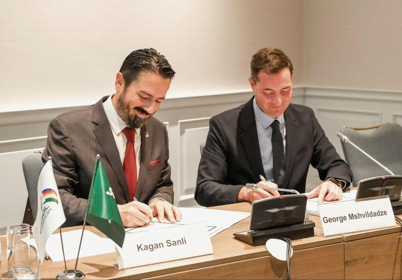 "ვისოლ ჯგუფი" "საბვეისთან" ექსკლუზიური, მასტერ ფრენჩაიზის ხელშეკრულების საფუძველზე საქართველოში 80 ამერიკულ რესტორანს გახსნის