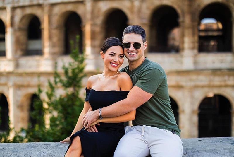 "ქორწილს რაც შეეხება, სასწაული რამე უნდა ვთქვა და იმედია არ ეწყინებათ..." - რატომ ამბობს უარს თათა გიორგობიანი თეთრ საპატარძლო კაბაზე და რას ჰყვება რჩეულზე?