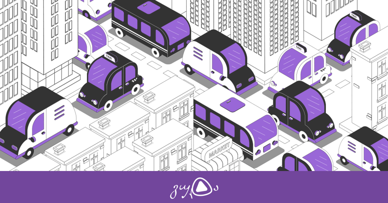 არასოდეს დაკარგო დრო ფუჭად! - საცობში მოსასმენი წიგნები