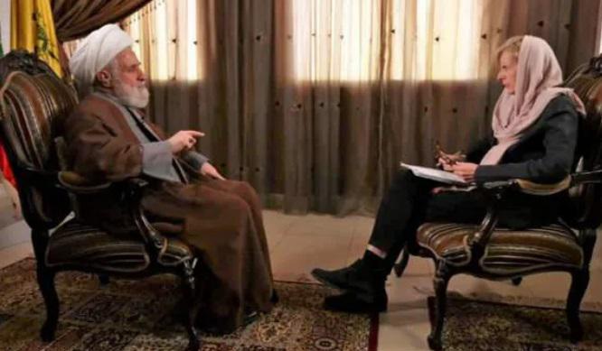 "რეგიონში, შესაძლოა, ძალიან სახიფათო მოვლენები განვითარდეს და ვერავინ შეძლებს ამის შეჩერებას" - "ჰეზბოლას“ მეთაური