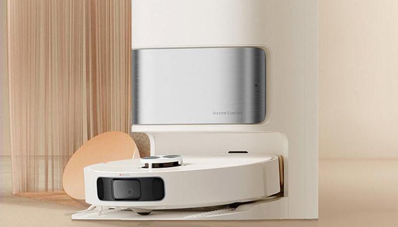 როგორ უნდა შევარჩიოთ  რობოტი მტვერსასრუტი სწორად?