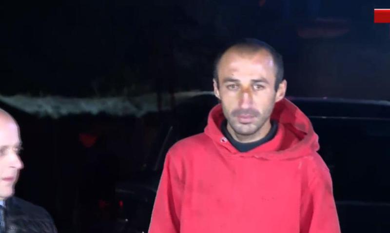 3-დღიანი უკანონო პატიმრობა დასრულდა - ლევან დოთიაშვილი თავისუფალია: "ცუდად ვარ, მერე დაგელაპარაკებით"