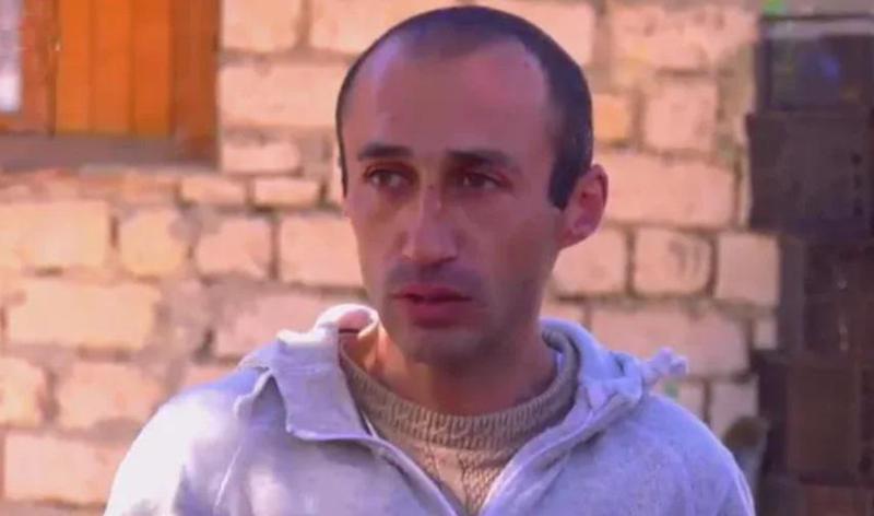 "სროლა-სროლით მოგვდევდნენ, თამაზს ზურგში ჰქონდა მოხვედრილი, ერთი თქვა "დამჭრაო" და მერე "ვსო"...  გზაში კონდახით მიტყამდნენ" - ლევან დოთიაშვილი