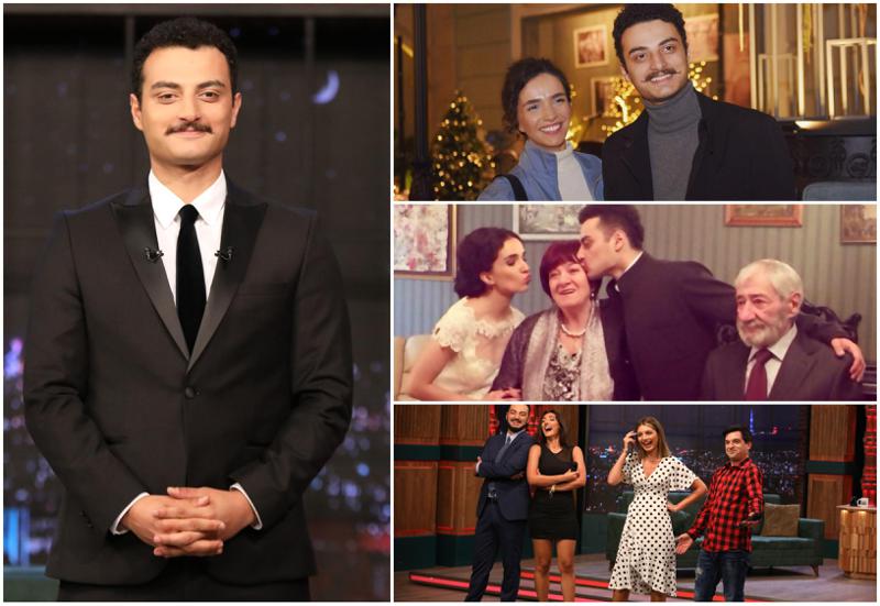 "იყო მომენტები, როცა სადღაც არ მიმიღეს, რადგან მანანას სიძე ვიყავი" - რატომ ჩამოშორდა თეატრს ნიკო ნანიტაშვილი: მსახიობი და ტელეწამყვანი ოჯახზე, ცნობილ სიდედრსა და "ქართულ დისკოზე", რომელმაც 7 ქვეყანა მოიცვა