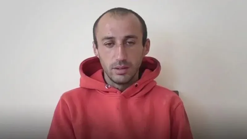 "ყველაფერი დავინახე, მანქანაში ვიჯექი..." - რას ჰყვება ლევან დოთიაშვილი კირბალში ოკუპანტების მიერ ჩადენილ დანაშულზე