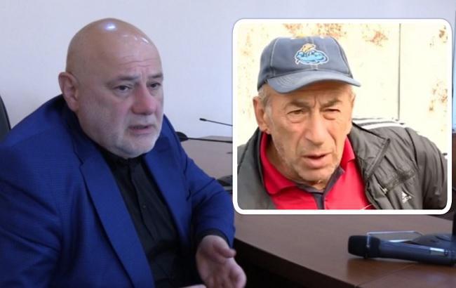 "რამდენი ვიღაცა დალევს და მოუნდება, იქ გადავიდეს და იქით ილოცოს, არ შეიძლება... რამდენი ადამიანი უნდა აკონტროლო?" - გორის საკრებულოს თავმჯდომარე გინტურის მკვლელობაზე