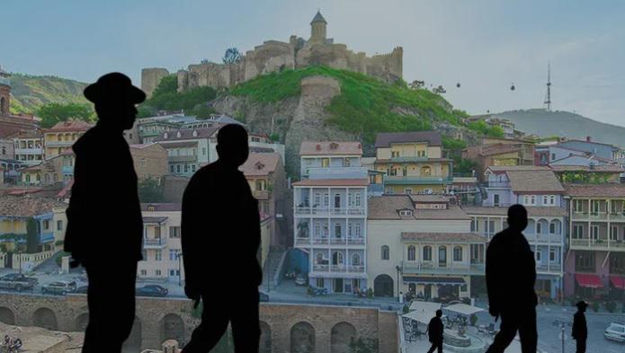 თბილისი "ჯაშუშთა ქალაქი"?- რატომ არეგისტრირებენ რუსები ბიზნესს მაინცდამაინც იქ, სადაც ადრე რუსული ბაზები იყო?!