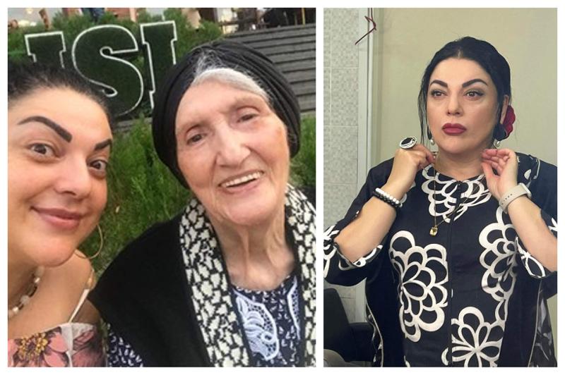 "რატომ ატყდა ამხელა ამბავი? დედაჩემი რომ არა, შეიძლება ძველი ბიჭის ცოლი გავმხდარიყავი... მან ვარსკვლავად გამზარდა" - ინტერვიუ თამარ ივერთან, მის გარშემო ატეხილ აჟიოტაჟზე