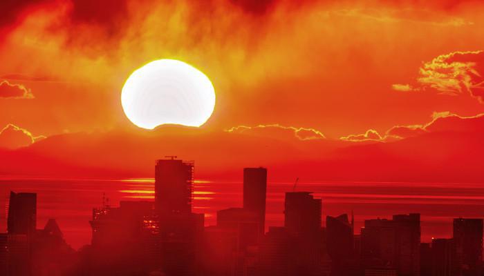 "ნუ გაგვიკვირდება, თუ უახლოეს თვეებში უფრო საშიშ ინფორმაციებს მოვისმენთ“ - მეცნიერების დასკვნით, 2023 ყველაზე ცხელი წელი იყო ისტორიაში, მაგრამ უარესი წინაა?