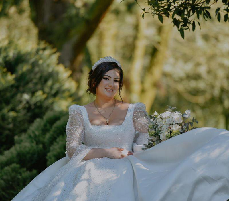 ბათუმში 9 თვის ორსული გარდაიცვალა - "ბავშვიც ვერ გადაარჩინეს... ანა მამა მარკოზის ქალიშვილი იყო"