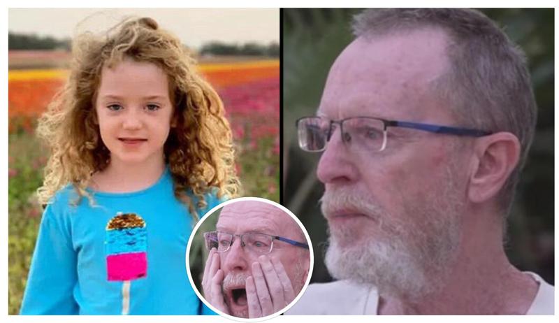 "8 წლის ემილი, რომლის მამის კადრებმა მსოფლიო შეძრა, შესაძლოა, ცოცხალი იყოს..." - რა შეტყობინება მიიღო ოჯახმა?