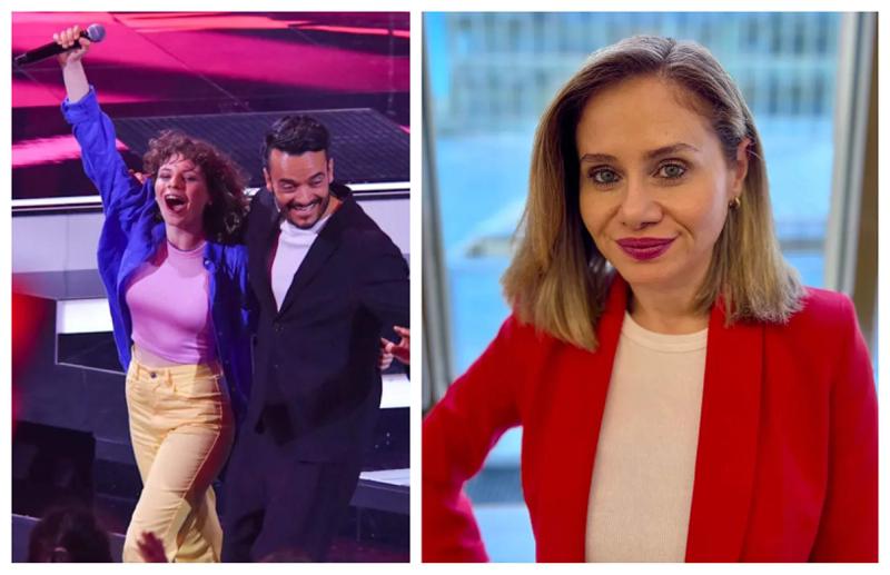 "ამდენი ხნის შემდეგაც კი სახლი მენატრება... თქვენც?" - BILD-ის ქართველი ჟურნალისტის შეხვედრა ლიზი გოზალიშვილთან: როგორია მათი გერმანული ცხოვრება, კარიერა და მოგონებები სამშობლოზე?