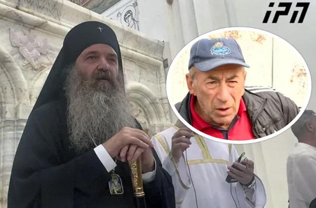 "თამაზ გინტურმა მტარვალებს აჩვენა, რომ ვერ დაგვამარცხებენ, ჩვენი ერი არ დამარცხდება, ჩვენ შურისმაძიებელი ერი არ ვართ, მაგრამ ღმერთი იძიებს შურს" - მეუფე იაკობი