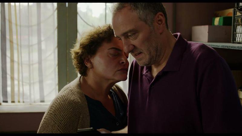 ეკა ჩავლეიშვილმა ბელფასტის კინოფესტივალზე ნომინაციაში – "საუკეთესო  შესრულება” გაიმარჯვა