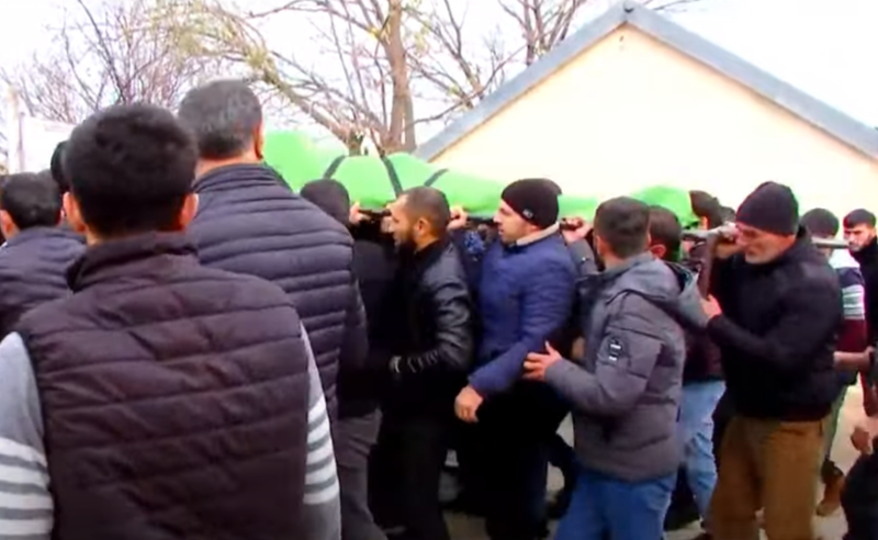 "შვილი სასტიკად მომიკლეს, 6 კაცი ურტყამდა გამეტებით... " - საგარეჯოში, ქორწილში დაწყებული დაპირისპირება მკვლელობით დასრულდა: რა დეტალები ხდება ცნობილი