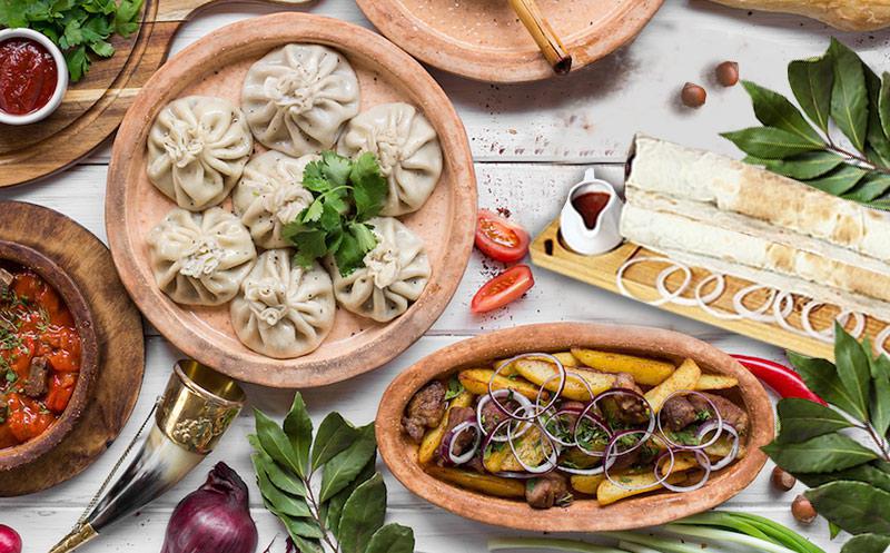 4 ქართული ტრადიციული კერძი და მათი შექმნის ისტორია