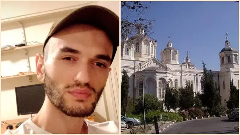 "იერუსალიმის საპატრიარქოს თავზარი დაეცა იბერთა ხსენებისას, რადგანაც "არცთუ მცირე ხნის განმავლობაში იბერებს გოლგოთაც ეპყრათ" - როგორ აშენდა იერუსალიმის რუსული მონასტერი