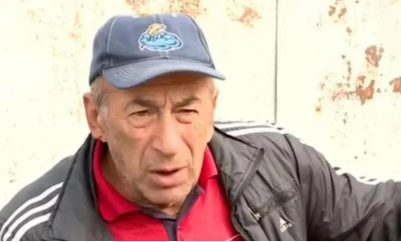 პროკურატურამ თამაზ გინტურის უფლებამონაცვლედ მისი შვილი ცნო