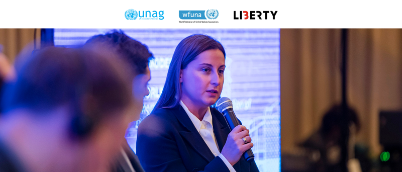 "ლიბერთიმ“ საერთაშორისო კონფერენციაზე „თანამშრომლობა შედეგებისთვის“ ინოვაციური პროექტის - „ტელეკლინიკა MyDoc“ კონცეფცია წარადგინა