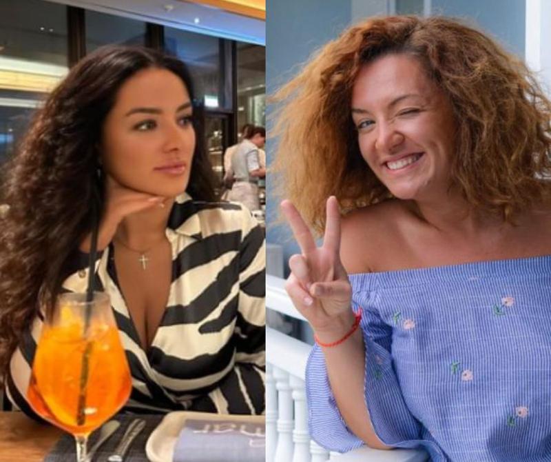 "მინუს 16 კილოგრამი... ყოველდღე შენ გლოცავ" - როგორ შეძლო ნინი შერმადინმა ზედმეტი კილოგრამების დაკლება?