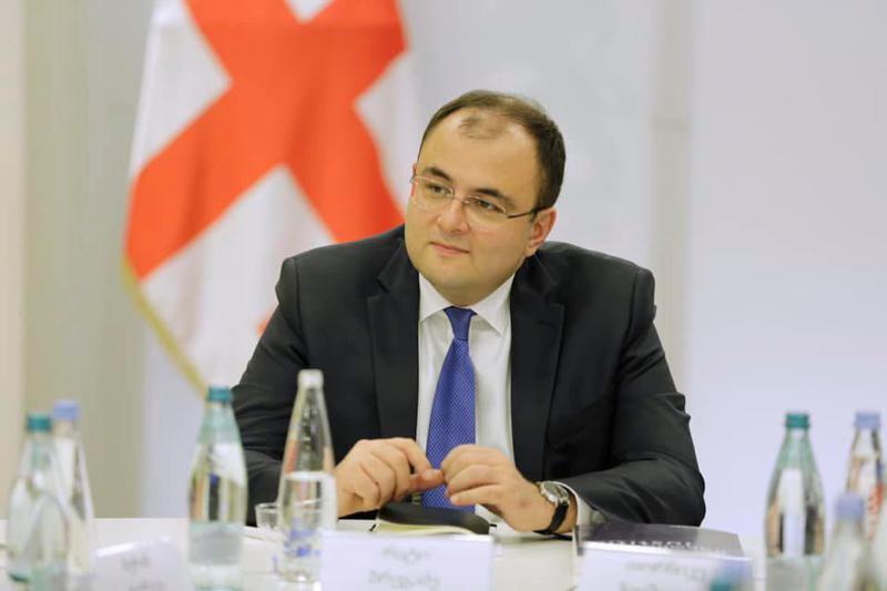 "რუსეთის ხსენება რომ პრობლემა იყოს, სტრასბურგში დავას მოვუგებდით?" - იუსტიციის მინისტრი