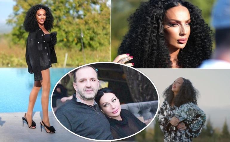 "ლელას ახალგაზრდობის ელექსირი მამულიჩაა" - რას ამბობს კახა მამულაშვილი მეუღლის ახალ კლიპსა და გარდასახვაზე, რომელსაც დიდი გამოხმაურება მოჰყვა