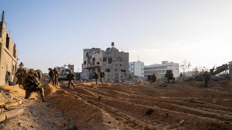 ალ-შიფას ჯოჯოხეთი: რა ხდება და რამდენი ადამიანი იმყოფება ღაზის უდიდეს ჰოსპიტალურ კომპლექსში, სადაც ისრაელმა სამხედრო ოპერაცია დაიწყო