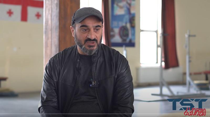 "საქმე გვაქვს ქართული სპორტის საბოტაჟთან" - რას ამბობს გიორგი ასანიძე ძალოსნების დოპინგ სკანდალზე, რომელთა შორის მისი ვაჟიც არის?