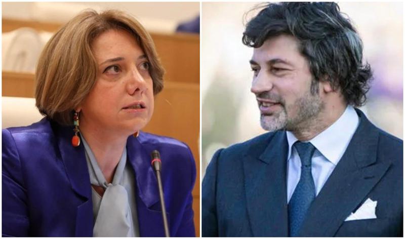 "კალაძე ამბობს, "საკონსტიტუციო უმრავლესობით დავრჩებითო“, ეს პირდაპირ განაცხადია, რომ არჩევნები უნდა გააყალბონ" - სალომე სამადაშვილი