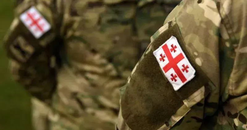 IRI-ის კვლევის მიხედვით, ინსტიტუტების რეიტინგში ქართული ჯარი ლიდერობს, მეორე ადგილზეა საპატრიარქო