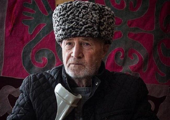 "დიდი კაცი დაკარგა საქართველომ და ქისტეთმა" - გარდაიცვალა პანკისის ხეობის უხუცესი და დიდი პატრიოტი ხასო ხანგოშვილი