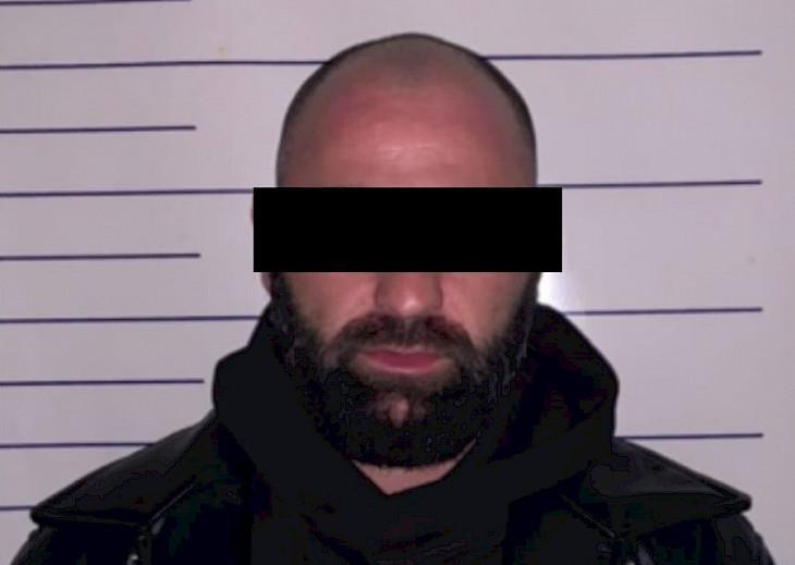 ყირგიზეთში საქართველოს მოქალაქე, ე.წ. კრიმინალური ავტორიტეტი დააკავეს - რას წერს ადგილობრივი მედია