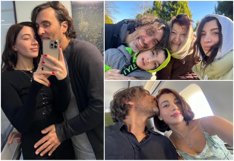 "ჩემს ცხოვრებაში იმდენი დაუჯერებელი რამ მოხდა, ხშირად მგონია რომ ჰოლივუდურ ფილმში ვცხოვრობ..." - პირველი ინტერვიუ  კარლო პონტის ქართველ შეყვარებულთან, მოულოდნელად შეცვლილ ცხოვრებაზე