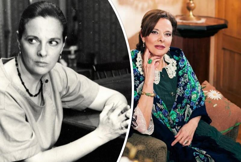 "განსაკუთრებული მნიშვნელობა აქვს განწყობას, 15-წუთიან დასვენებას და ჩაის ძალას..." - რჩევები სილამაზის შესახებ ყველა დროის ულამაზესი ქართველი ქალისგან