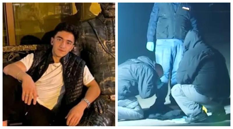 "ბიჭები ფეხბურთს თამაშობდნენ, როცა ჩხუბი დაიწყო" - ვინ არის დმანისში მოკლული 18 წლის ბიჭი და რას ჰყვებიან ადგილობრივები?