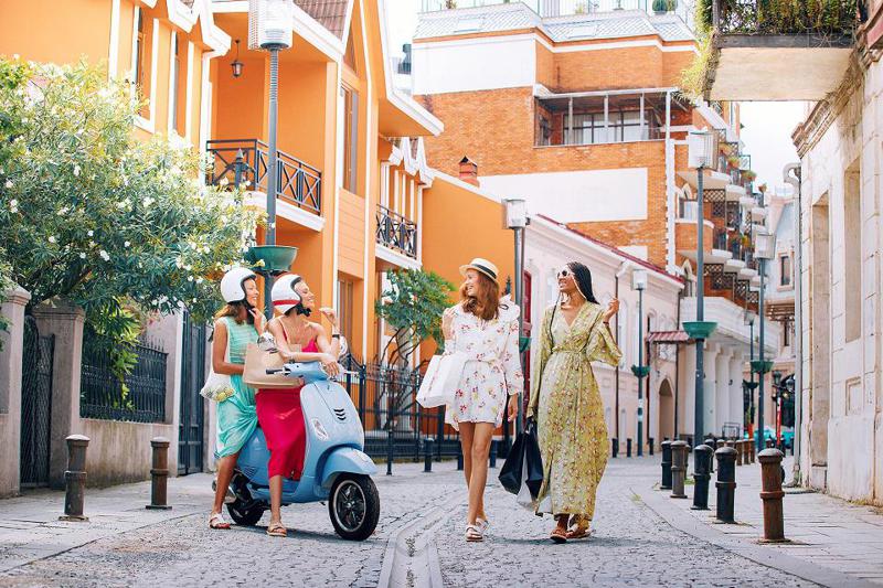 "გამომყევი აჭარაში" კამპანიამ სოციალურ ქსელებში 100 მილიონზე მეტი წვდომა დააგროვა