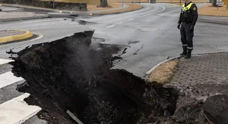 რამდენიმე საათი ვულკანის ამოფრქვევამდე და ევაკუირებული დედაქალაქი - ისლანდია დიდი გამოწვევისთვის ემზადება: რას ამბობენ სეისმოლოგები?