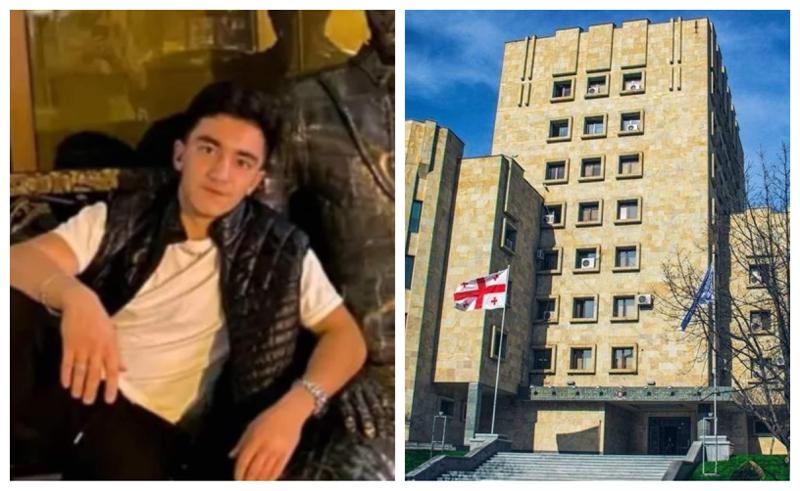 პროკურატურამ დმანისში 18 წლის ბიჭის მკვლელობის ფაქტზე ერთ პირს ბრალდება წარუდგინა