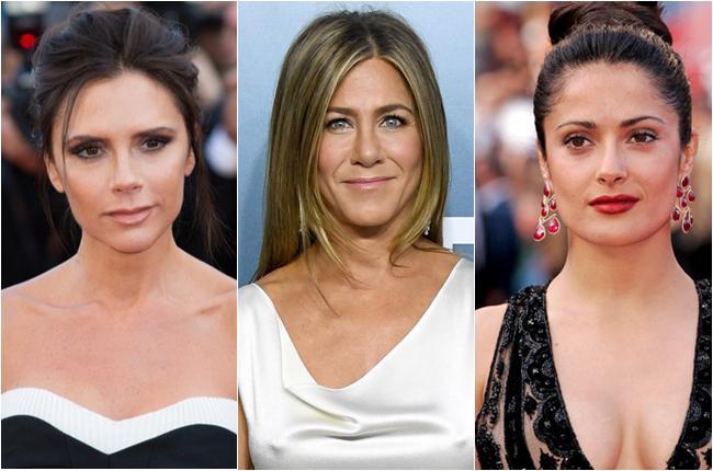 ვარსკვლავების "ახალგაზრდობის კოქტეილი" - სასარგებლო სასმელების რეცეპტები ვიქტორია ბექჰემის, ჯენიფერ ანისტონისა და სელმა ჰაიეკისგან