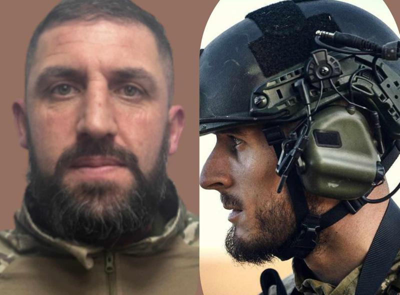 "კილომეტრობით დანაღმული ველი გადაიარეს და იერიში მტრის იმ პოზიციაზე მიიტანეს, რომელსაც 2014 წლიდან ამაგრებდნენ" - მორიგი გმირობის ამბავი ქართველებზე, რომლებიც უკრაინის ომს შეეწირნენ